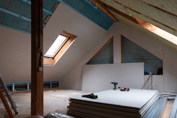 Best Blown-in Insulation in Texarkana, TX