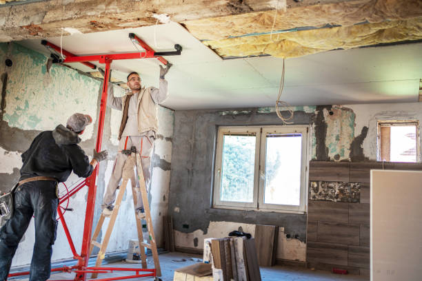 Best Energy Efficiency Insulation in Texarkana, TX
