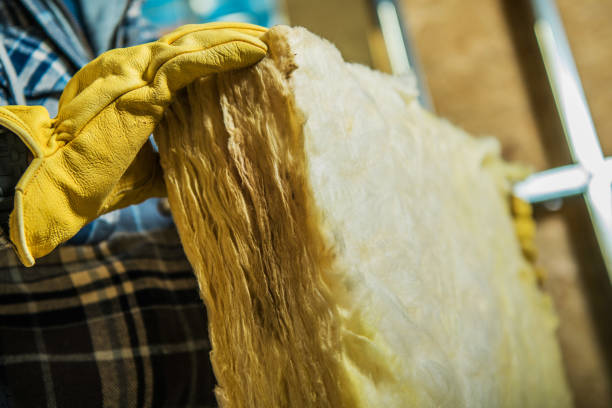 Types of Insulation We Offer in Texarkana, TX