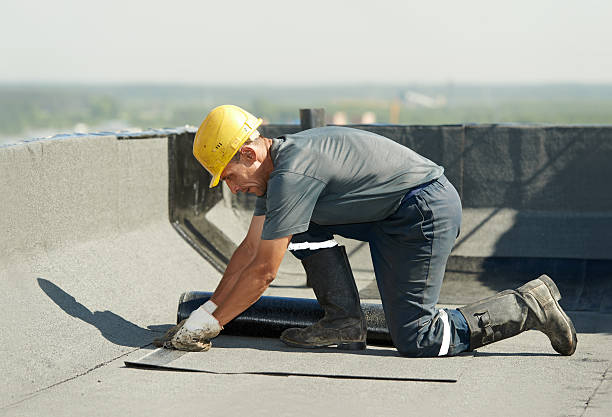 Best Spray Foam Insulation in Texarkana, TX