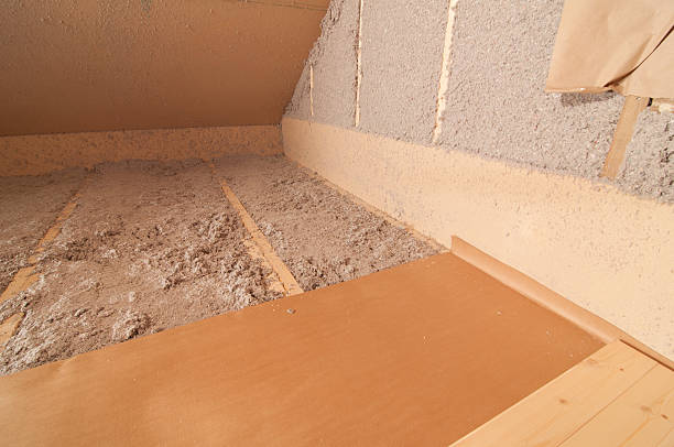 Best Commercial Insulation in Texarkana, TX